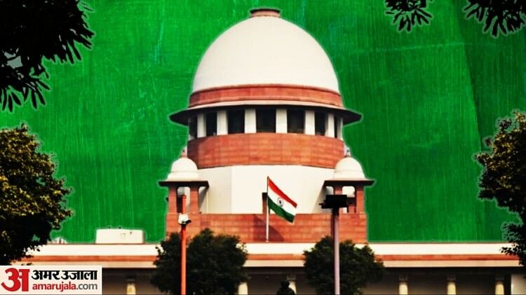 Supreme Court:ट्रांसजेंडर से महिला बनने पर घरेलू हिंसा कानून के तहत राहत का हक है या नहीं? 2025 में होगा तय