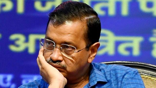 शराब घोटाला केस,ED ने अरविंद केजरीवाल को भेजा तीसरा समन