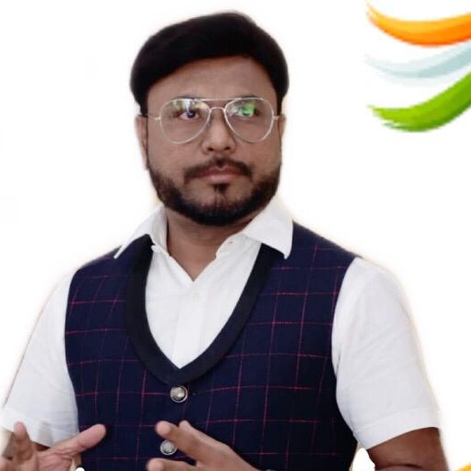 युवा नेता वरुण पांडे की भारतीय जनता पार्टी अ.जा मोर्चा के महाराष्ट्र प्रदेश सचिव पद पर नियुक्ति