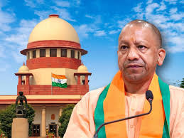 Kanwar Yatra Hearing: दुकानदारों को नाम बताने की जरूरत नहीं, शाकाहारी या मांसाहारी बताएं, SC का अंतरिम आदेश