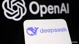 भारत सरकार ने ChatGPT और Deepseek के इस्तेमाल पर लगाई रोक