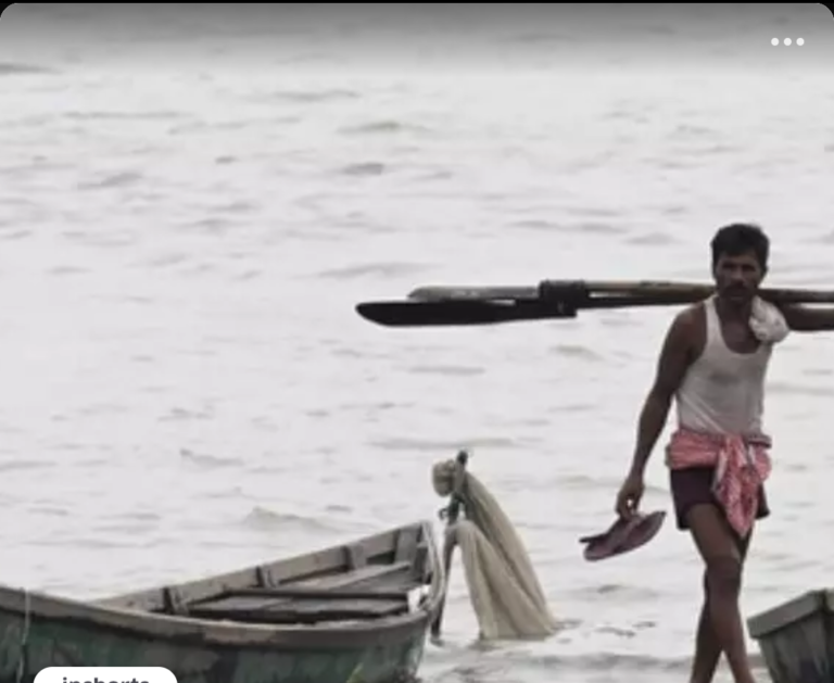 पाकिस्तान की जेल में बंद 22 भारतीय मछुआरे लौटेंगे भारत, सजा हुई पूरी