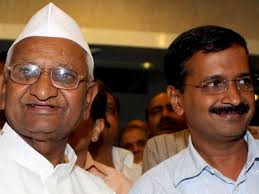 अन्ना हजारे ने बता दिया, कौन जीतेगा दिल्ली चुनाव?