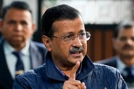 बीजेपी पर केजरीवाल ने आम आदमी पार्टी के कार्यकर्ताओं पर हमला करवाने का लगाया आरोप
