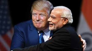 MAGA+MIGA=MEGA  अमेरिका की धरती पर पीएम मोदी ने दिया नया फार्मूला