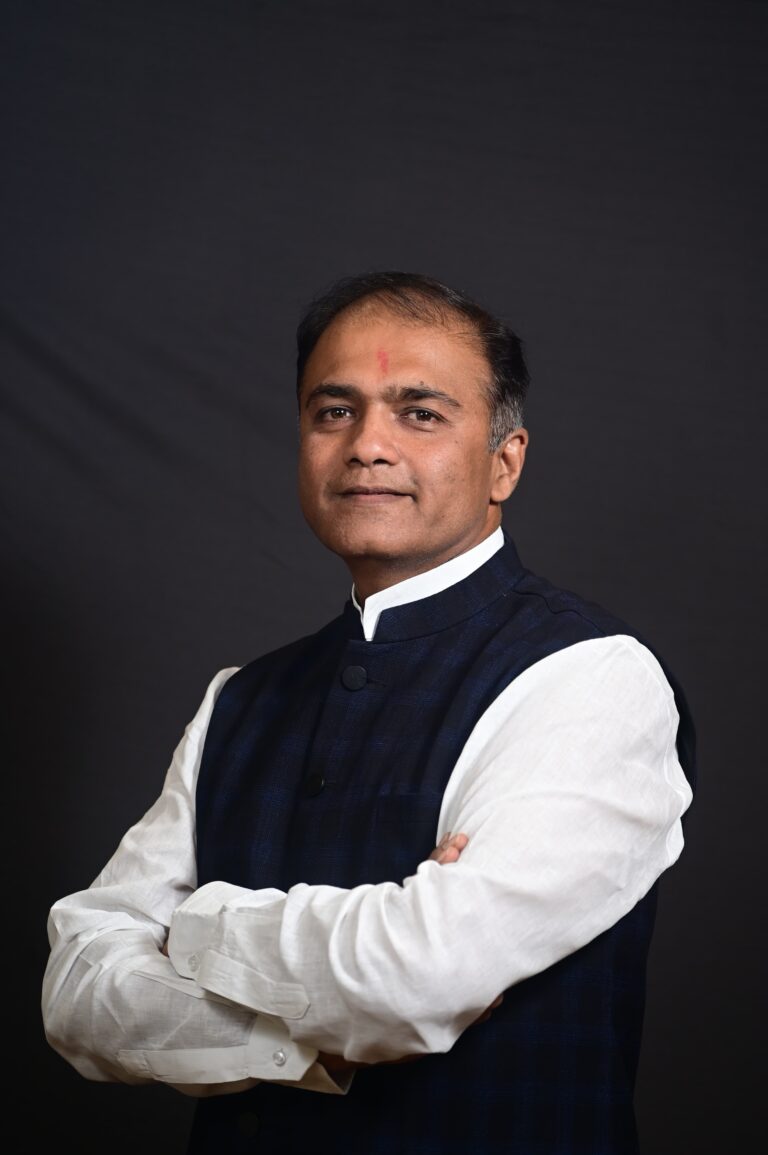विदर्भ और विशेष रूप से वर्धा जिले को दूरदर्शी नेता, राज्यमंत्री व वर्धा जिले के पालकमंत्री डॉ पंकज भोयर के नेतृत्व में विकास की नई ऊंचाइयों को प्राप्त करने का अवसर मिलेगा – वरुण पांडे, भाजपा अ.जा मोर्चा प्रदेश सचिव