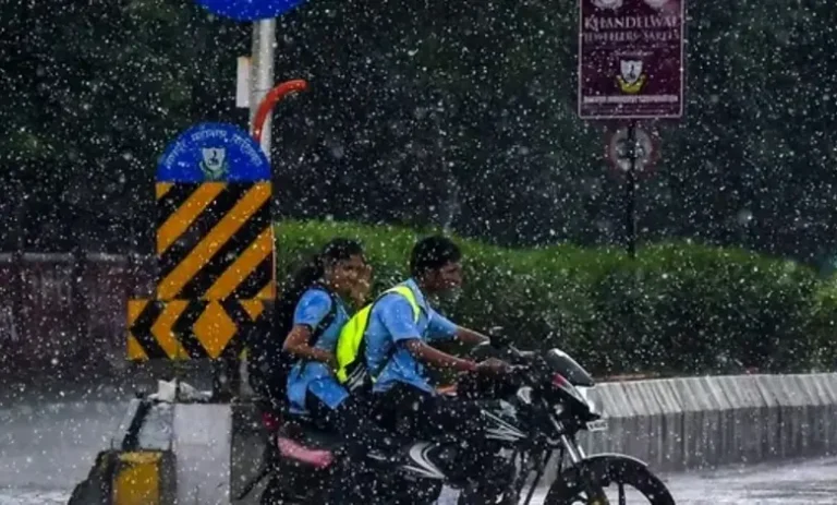 मौसम विभाग ने 22 राज्यों में भारी बारिश का अलर्ट जारी किया, अगले दो दिन रहेंगे अलर्ट मोड में