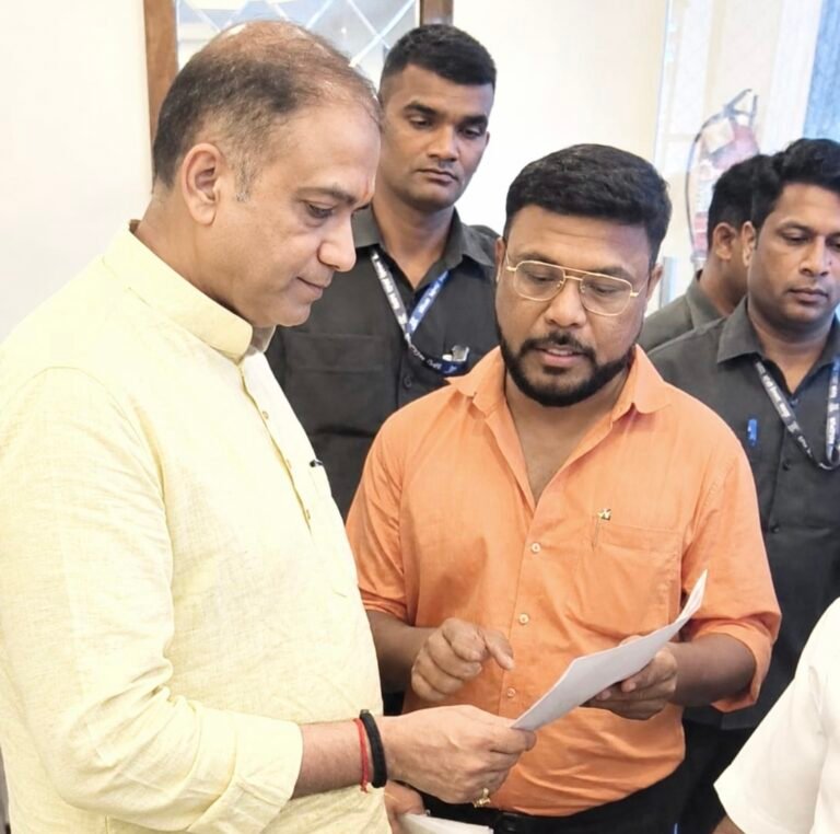 किसानों के हित में कुएँ की खुदाई एवं बोरवेल पर लगी पाबंदी में छूट देने की मांग